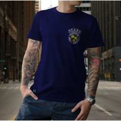 Camiseta - Raccoon City STARS