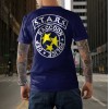Camiseta - Raccoon City STARS