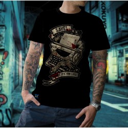 Camiseta - Save Point