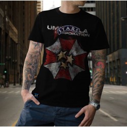 Camiseta - S.T.A.R.S.