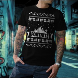 Camiseta - Fortnite -  BasicWorld
