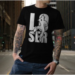 Camiseta - Fortnite - Loser