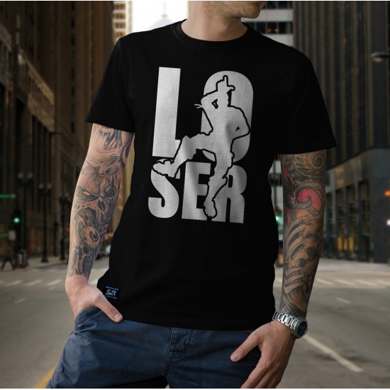 Camiseta - Fortnite - Loser