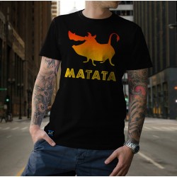 Camiseta - Matata
