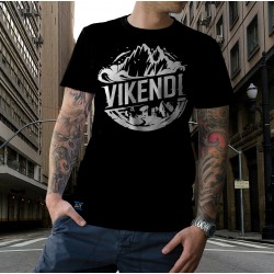 Camiseta - PUBG - Vikend!