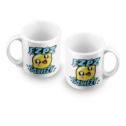 Caneca - EZPZ Squezy
