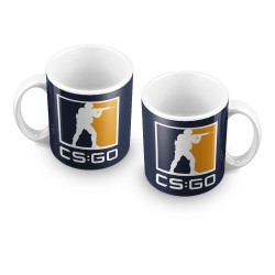 Caneca - CS:GO 
