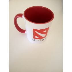 Caneca - Dota 2