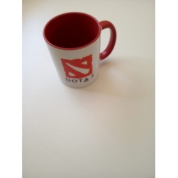 Caneca - Dota 2