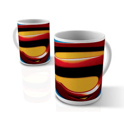 Canecas - Superman Simbolo