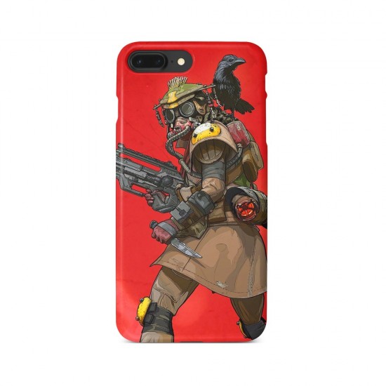 Capa para Celular / Case - Bloodhound Capa para Celular / Case - Bloodhound
