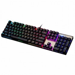 Teclado Mecânico Gamer - Motospeed Ck104