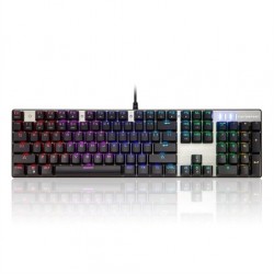 Teclado Mecânico Gamer - Motospeed Ck104