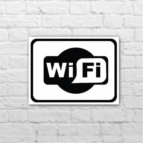 Placa - Wi-Fi
