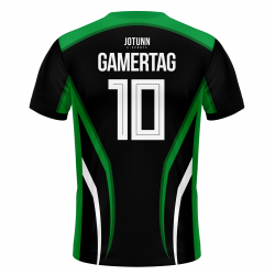 Uniforme - Jotunn eSports
