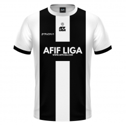 Uniforme - Afif Liga