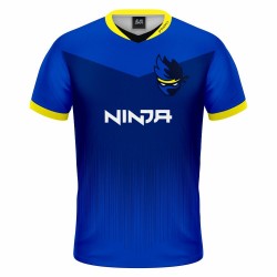Uniforme - Ninja - Fortnite