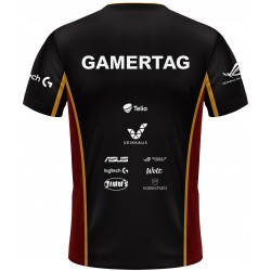 Uniforme - Ence  2020