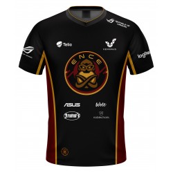 Uniforme - Ence  2020