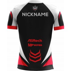 Uniforme - Fantasy Death 2020