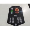 Cartas Fifa 21 Ultimate Team - PVC - Personalizadas