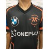 Uniforme - FNATIC 2020 - Orange