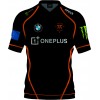 Uniforme - FNATIC 2020 - Orange