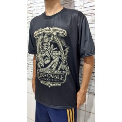 Camiseta - Alchemist - Unstable Concoction