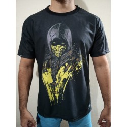 Camiseta - Scorpion