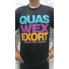 Camiseta - Quas Wex Exort