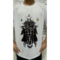 Camiseta - Invoker - Drawing