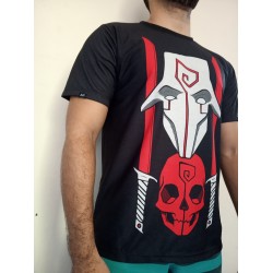Camiseta - Juggernaut