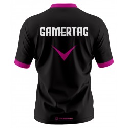 Uniforme - 7Aliens Gaming Feminina