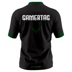 Uniforme - 7Aliens Gaming