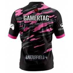 Uniforme - Vingadores Stealth Feminina