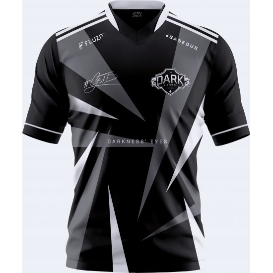 Uniforme - The Dark e-Sports