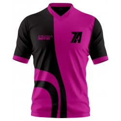 Uniforme - 7Aliens Gaming Feminina