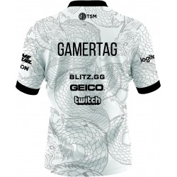 Uniforme - Team SoloMid Worlds - 2020