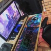 Mousepad - CSGO - Hyper Fera - EXZK Mousepad - CSGO - Hyper Fera - EXZK