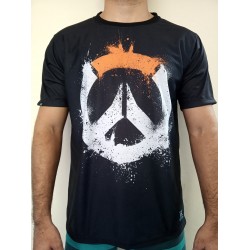 Camiseta - Overwatch