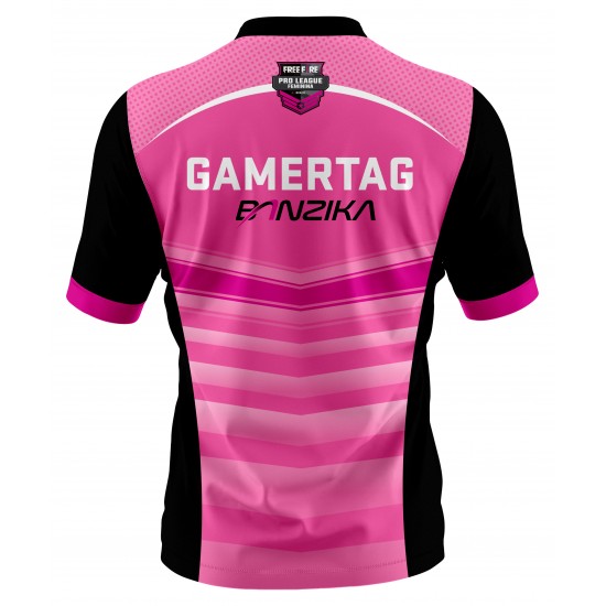 Uniforme - Pro League Feminina