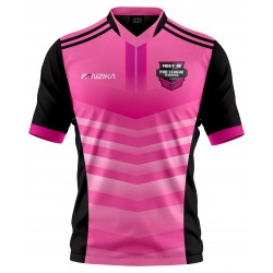 Uniforme - Pro League Feminina