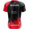 Uniforme - REDSKINS E-SPORTS