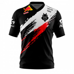 Uniforme - G2 Esports - 2019