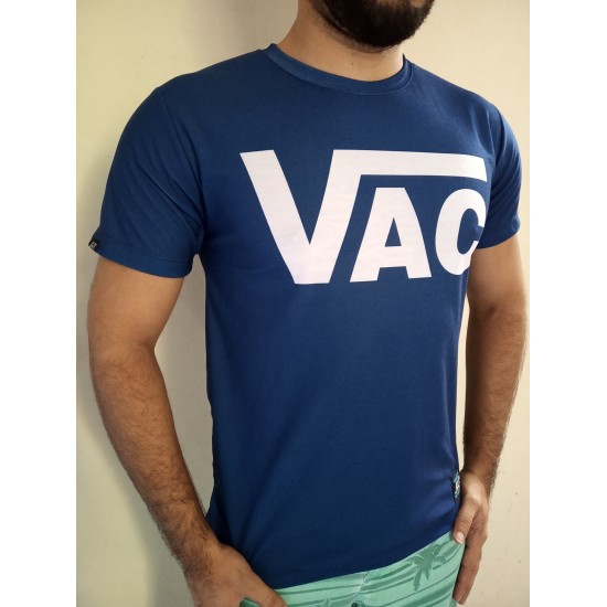 Camiseta - VAC 